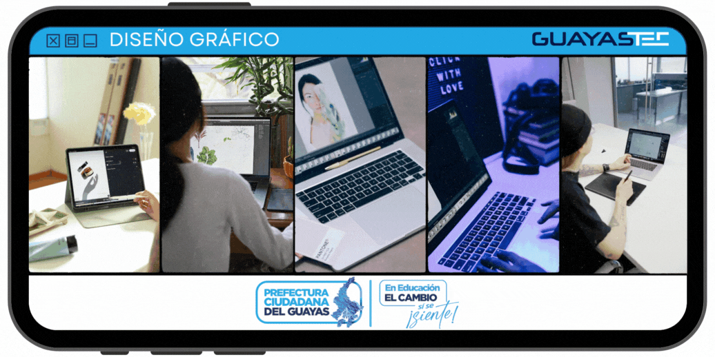 DISEÑO GRAFICO